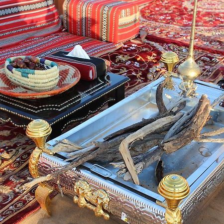 Legend Desert Camp Fulayj al Masha'ikh Ngoại thất bức ảnh