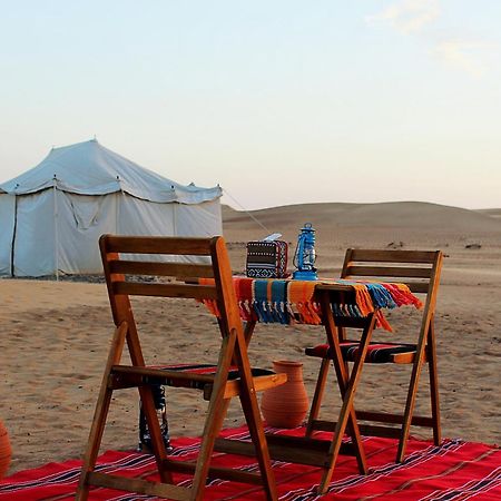 Legend Desert Camp Fulayj al Masha'ikh Ngoại thất bức ảnh