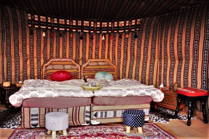 Legend Desert Camp Fulayj al Masha'ikh Ngoại thất bức ảnh