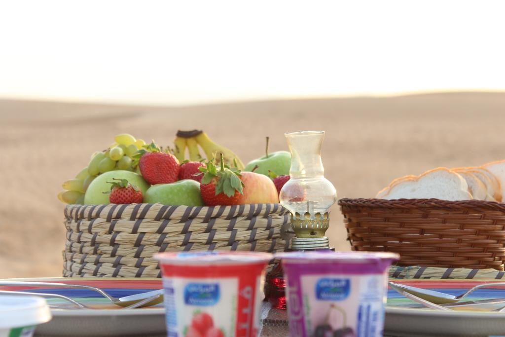 Legend Desert Camp Fulayj al Masha'ikh Ngoại thất bức ảnh