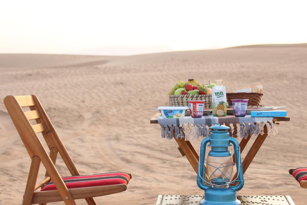 Legend Desert Camp Fulayj al Masha'ikh Ngoại thất bức ảnh