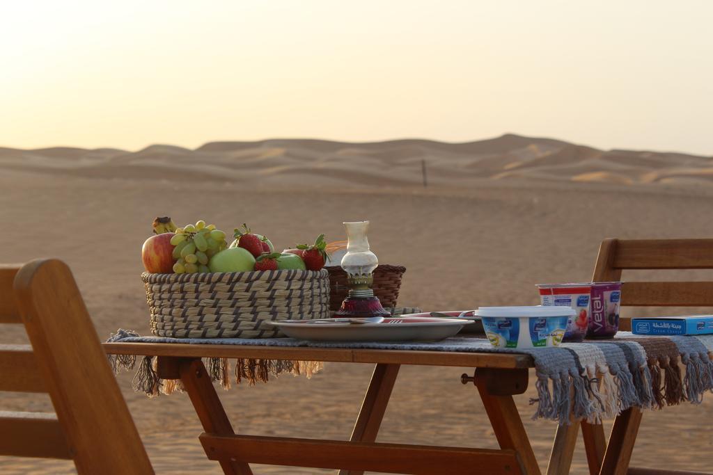 Legend Desert Camp Fulayj al Masha'ikh Ngoại thất bức ảnh