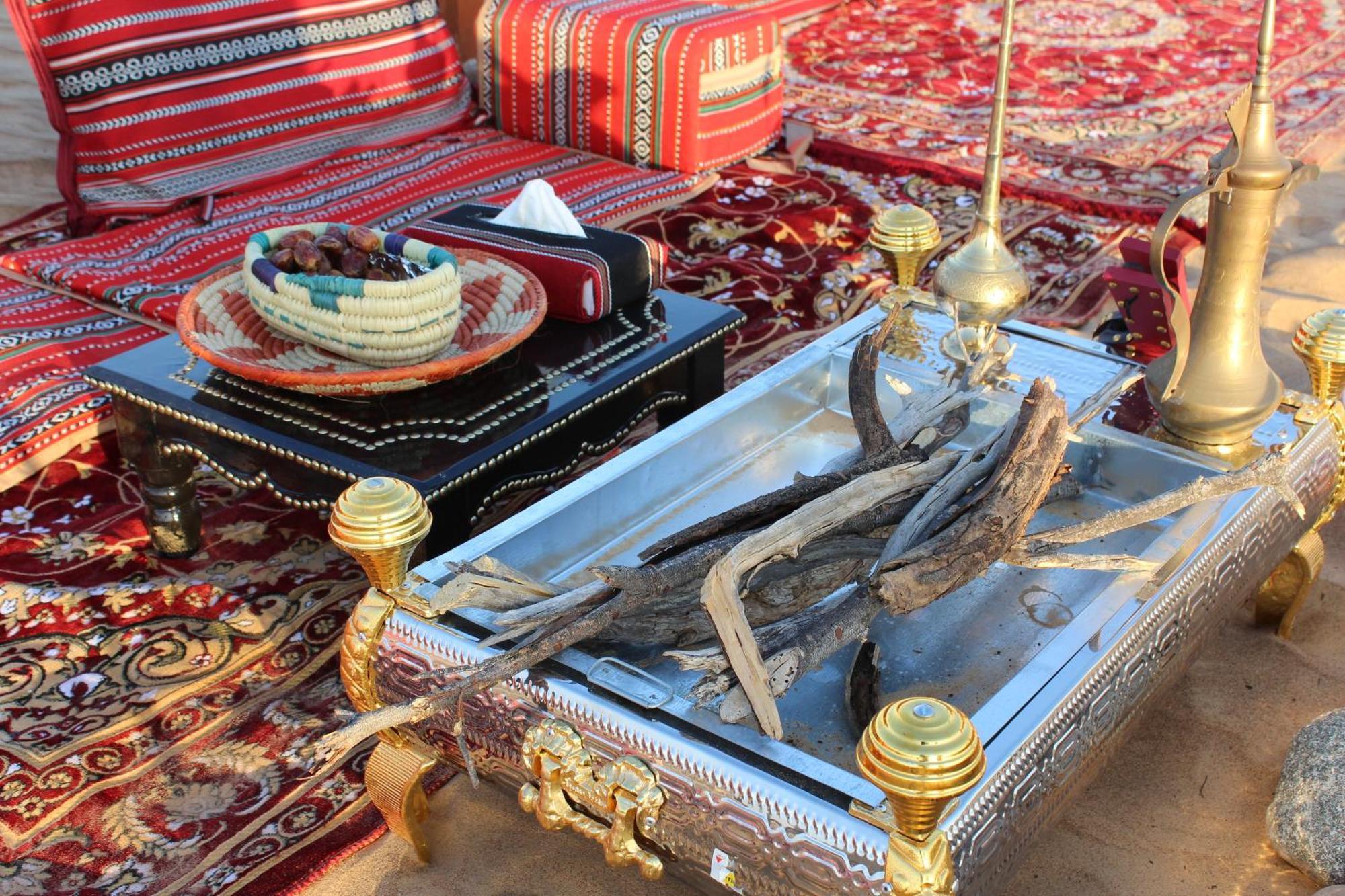 Legend Desert Camp Fulayj al Masha'ikh Ngoại thất bức ảnh