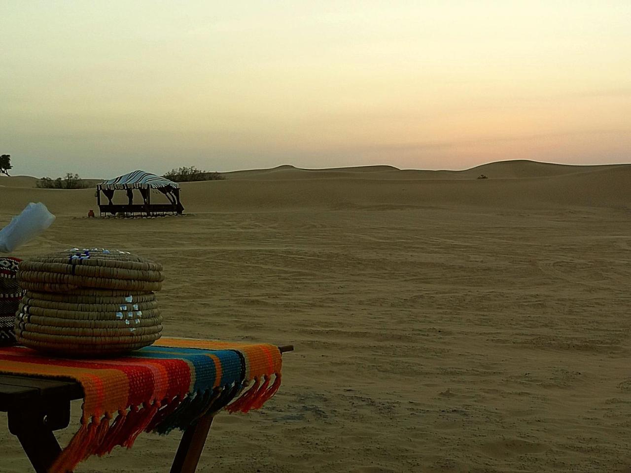 Legend Desert Camp Fulayj al Masha'ikh Ngoại thất bức ảnh