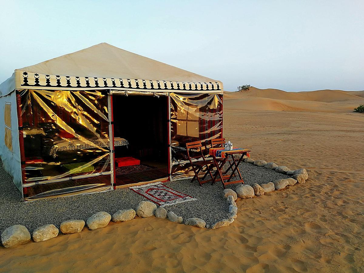 Legend Desert Camp Fulayj al Masha'ikh Ngoại thất bức ảnh