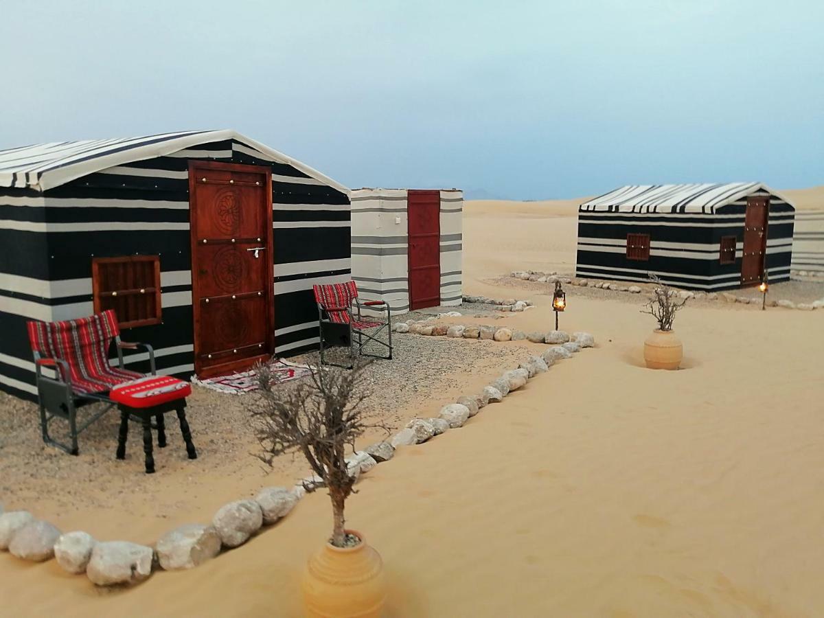 Legend Desert Camp Fulayj al Masha'ikh Ngoại thất bức ảnh